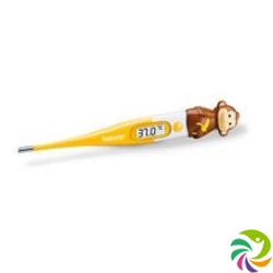 Beurer Express Thermometer Monkey BY 11