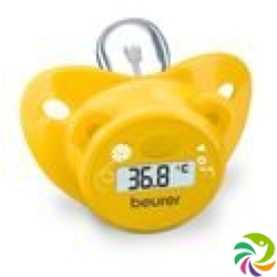 Beurer Pacifier Thermometer BY 20