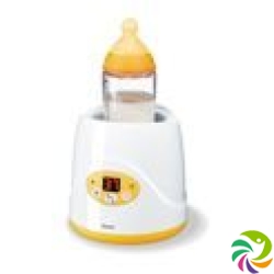 Beurer Baby Bottle Warmer BY 52