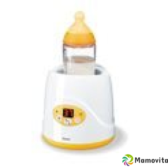 Beurer Baby Bottle Warmer BY 52 buy online