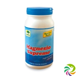 Natural Point Magnesio Supremo Pulver 150g