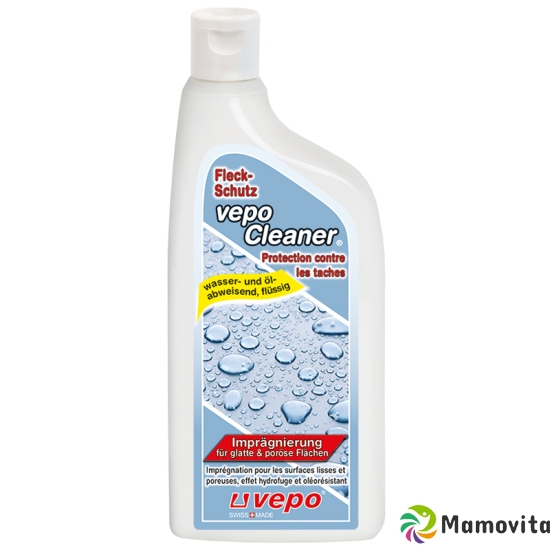 Vepocleaner stain protection and waterproofing for surfaces 300ml buy online