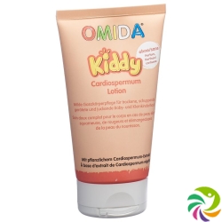 Omida kiddy Cardiospermum Lot Tb 150ml