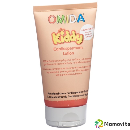 Omida kiddy Cardiospermum Lot Tb 150ml buy online