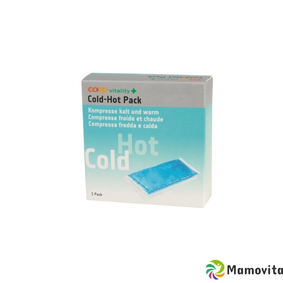 Coop Vitality Cold-Hot Pack 12x25cm Beutel buy online