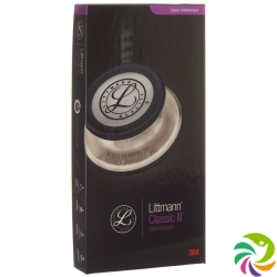 3M Littmann Stethoscope Classic III 69cm black