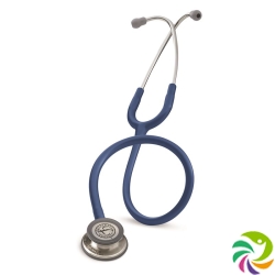 3M Littmann Stethoscope Classic III 69cm navy blue