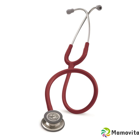 3M Littmann Stethoscope Classic III 69cm burgundy buy online