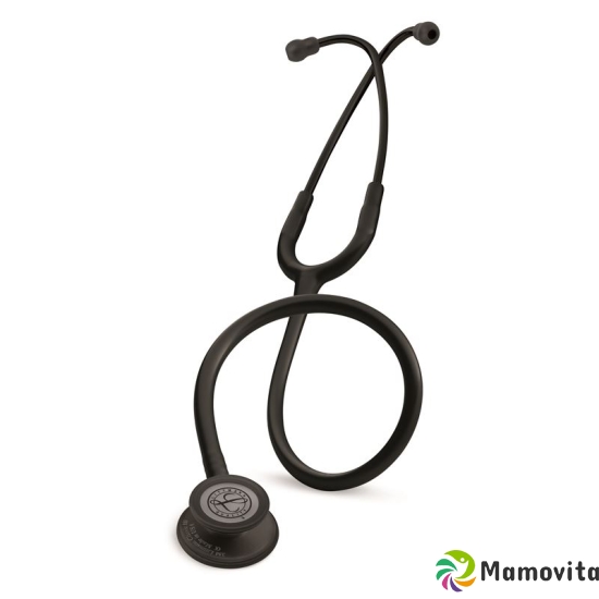 3M Littmann Stethoscope Classic III 69cm black edition / black hose buy online