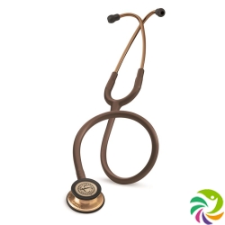 3M Littmann Classic III stethoscope 69cm copper edition / hose chocolate