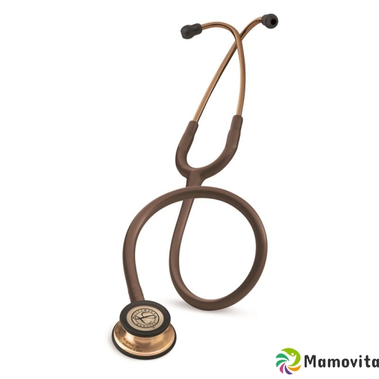 3M Littmann Classic III stethoscope 69cm copper edition / hose chocolate buy online