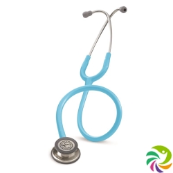 3M Littmann Stethoscope Classic III 69cm turquoise