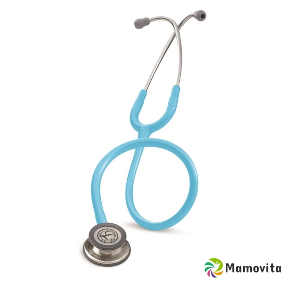 3M Littmann Stethoscope Classic III 69cm turquoise buy online