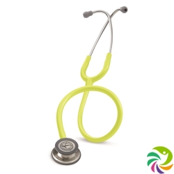 3M Littmann Stethoscope Classic III 69cm lemon