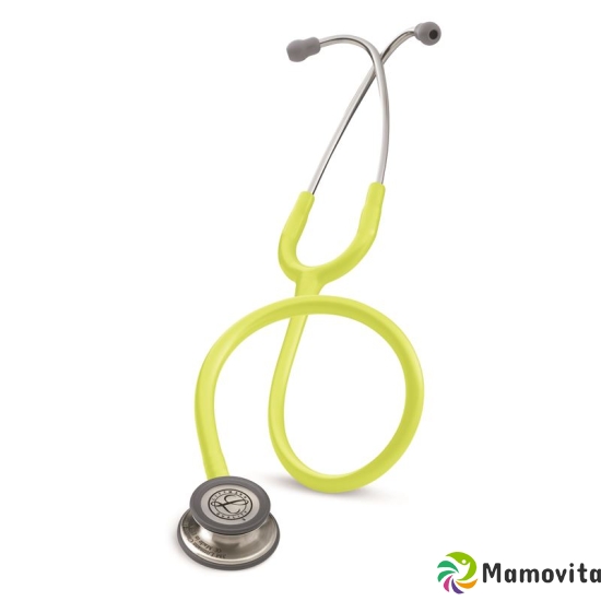 3M Littmann Stethoscope Classic III 69cm lemon buy online