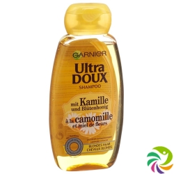 Ultra Doux Shampoo mit Kamille 250ml