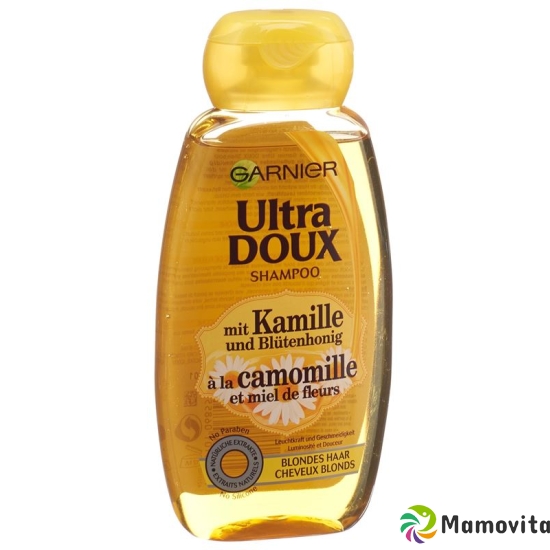 Ultra Doux Shampoo mit Kamille 250ml buy online