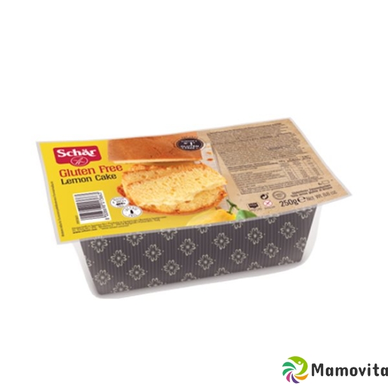 Sharp lemon cake gluten-free 250 g buy online