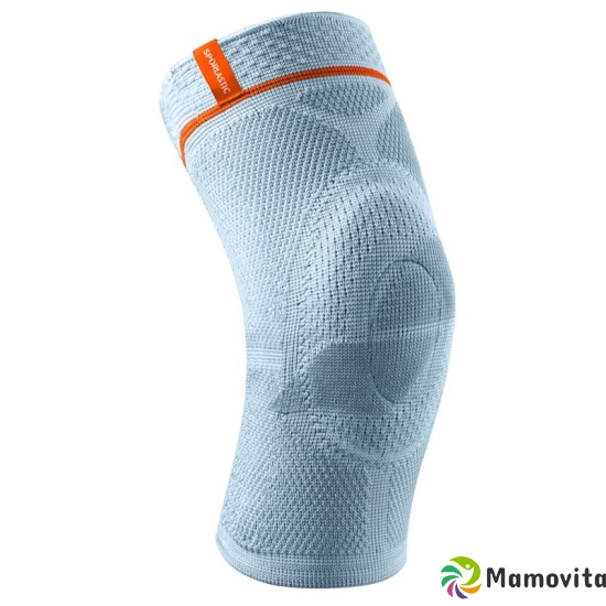 Sporlastic Genu-Hit Kids Knee Bandage Platinum buy online