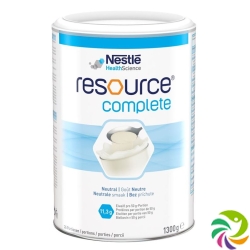 Resource Complete Neutral DS 1300g