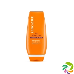 Lancast Sun Tan Max Sooth Mst F&b 125ml