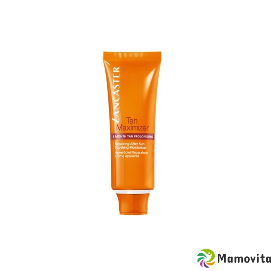 Lancast Sun Tan Max Sooth Mst Face 50ml buy online