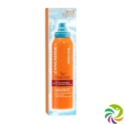 Lancast Sun Tan Max Cooling Spray 125ml