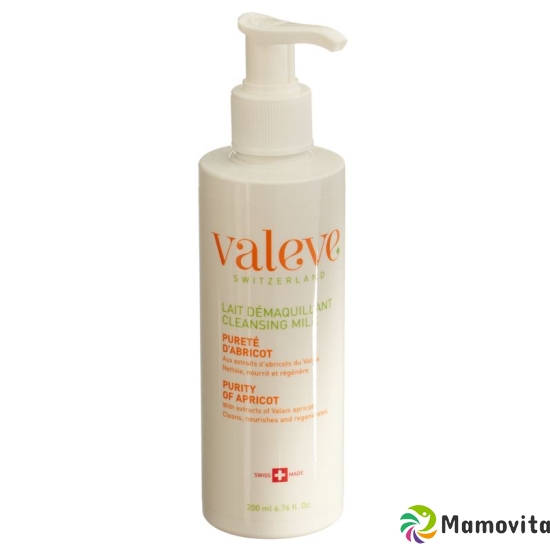 200 ml valeve démaquillant buy online