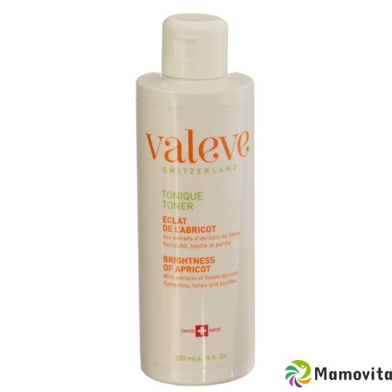 200 ml valeve tonique buy online