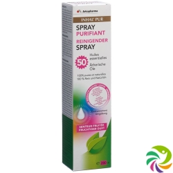 Arkopharma Inhal'pur Spray 200ml