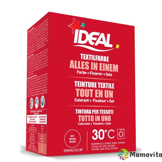 Ideal all in one red 230g buy online