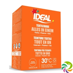 Ideal all in one orange 230 g