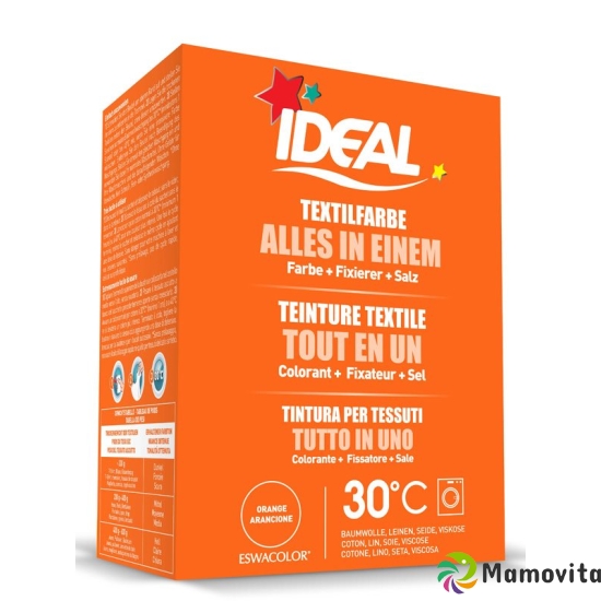 Ideal all in one orange 230 g buy online