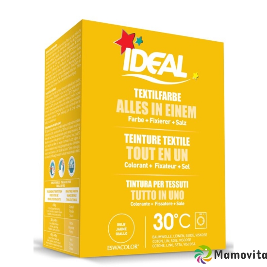 Ideal All in One yellow 230g buy online