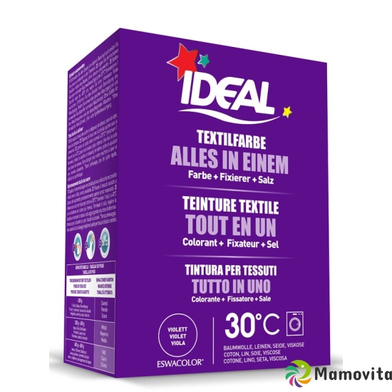 Ideal All in One violet 230 g buy online