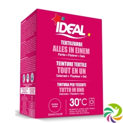 Ideal All in One fuchsia 230 g