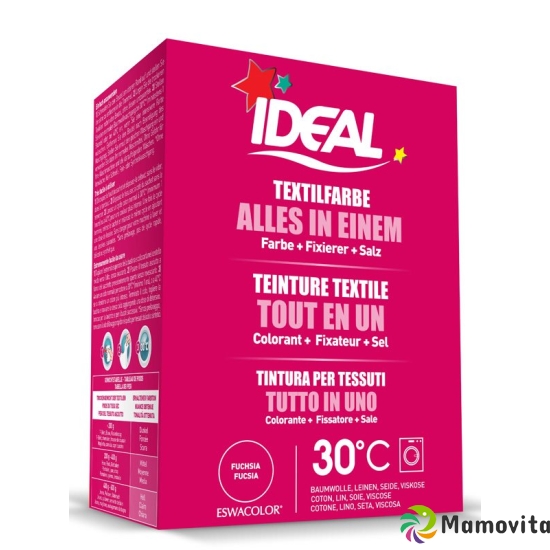 Ideal All in One fuchsia 230 g buy online