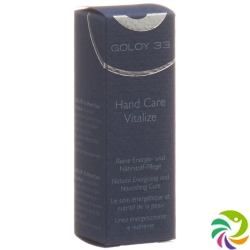 Goloy 33 Hand Care Vitalize 20ml