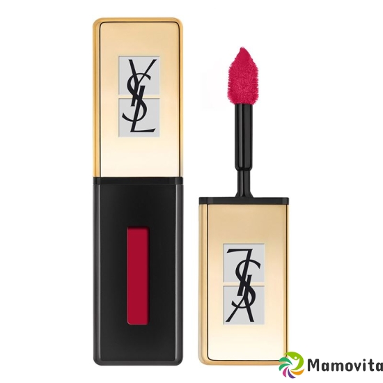 Ysl Vernis A Levres Pop Water 201 buy online