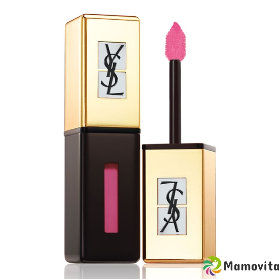 Ysl Vernis A Levres Pop Water 205 buy online