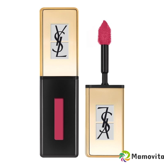 Ysl Vernis A Levres Pop Water 204 buy online