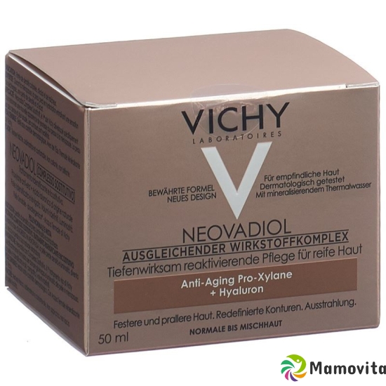 Vichy Neovadiol normal skin pot 50 ml buy online