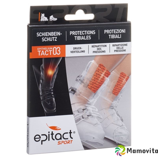 Epitact Sports shin guard 2 pcs buy online