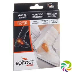 Epitact sport ankle protection 2 pcs