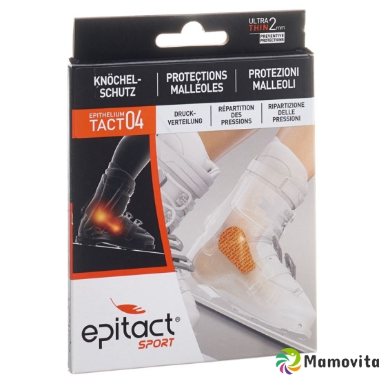 Epitact sport ankle protection 2 pcs buy online