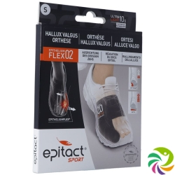 Epitact sports orthosis bunion S 20-21.5cm