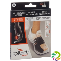 Epitact sports orthosis bunion M 21.5-23cm