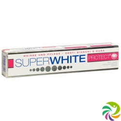 Super White Protect toothpaste 75 ml