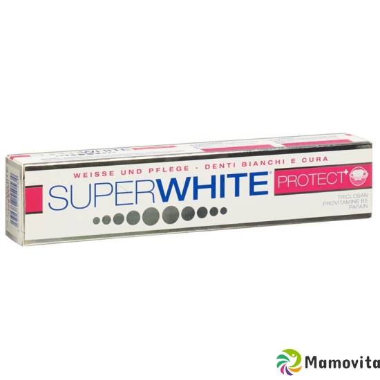 Super White Protect toothpaste 75 ml buy online