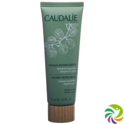 Caudalie Maske Instant Detox 75ml